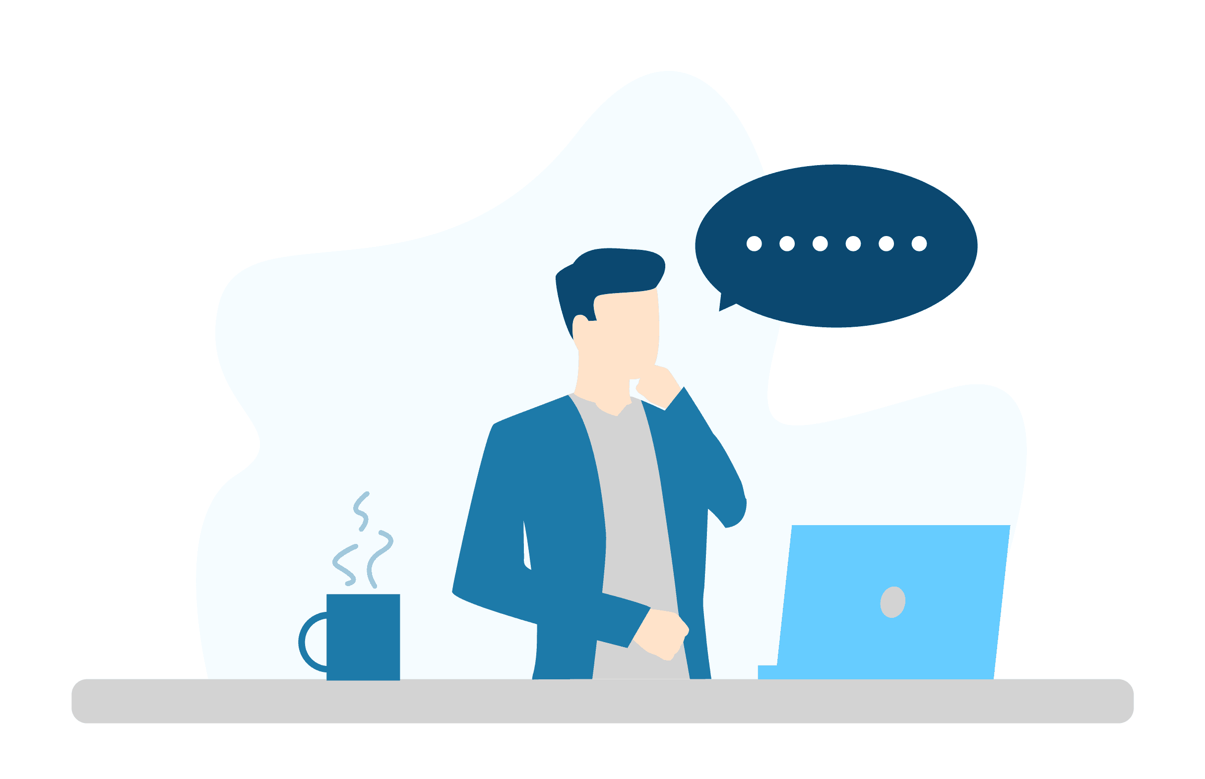 Scribo Clinic Management System Tutorial